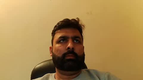 Hairy Arabian online show from 02/25/25, 04:24