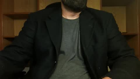 Hairy Arabian online show from 09/10/25, 03:06