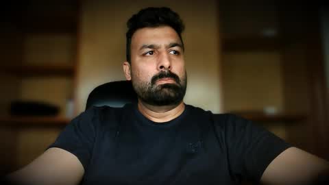 Hairy Arabian online show from 10/05/25, 12:20