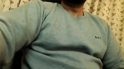 Hairy Arabian online show from 02/10/26, 03:32