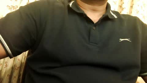 Hairy Arabian online show from 02/24/26, 09:29