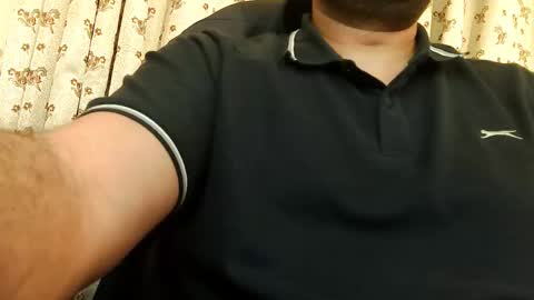 Hairy Arabian online show from 02/25/26, 06:17