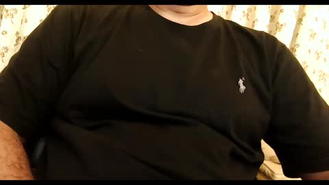 Hairy Arabian online show from 03/05/26, 09:27