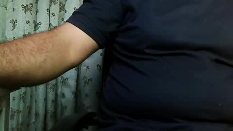 Hairy Arabian online show from 04/07/26, 09:54