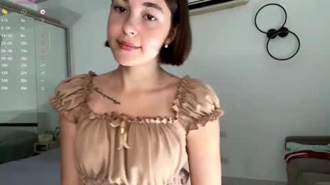 Nica online show from 03/20/26, 07:35