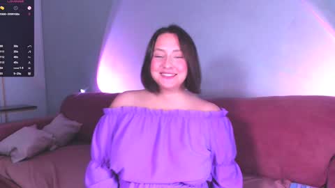 Snapshot of burn_lissa chatting on 12/14/24, 07:25 Lissa online show from 12/14/24, 07:25