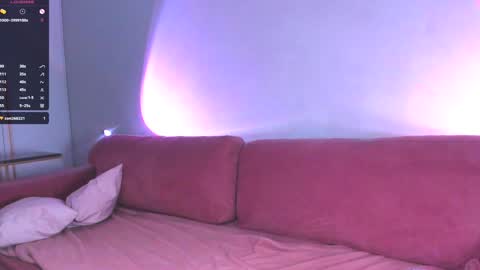 Snapshot of burn_lissa chatting on 01/14/25, 04:40 Lissa online show from 01/14/25, 04:40