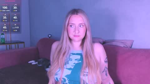 Snapshot of burn_lissa chatting on 10/09/25, 06:39 Lissa online show from 10/09/25, 06:39