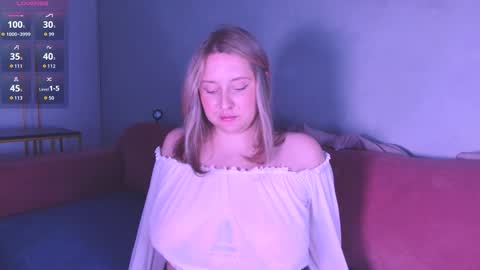 Lissa online show from 11/13/25, 07:35