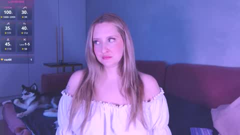 Lissa online show from 02/07/26, 06:33