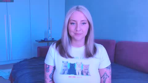 Lissa online show from 04/19/26, 10:36