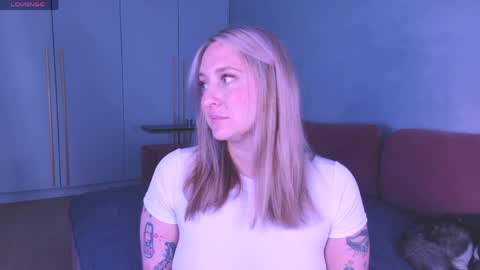 Lissa online show from 05/28/26, 08:39
