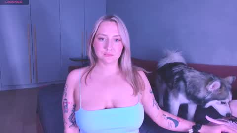 Lissa online show from 06/02/26, 10:34