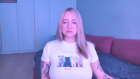 Lissa online show from 06/03/26, 02:55