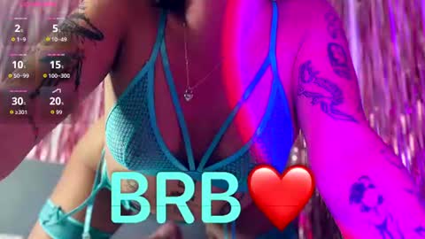 Snapshot of burn_lissa chatting on 07/19/26, 01:48 Lissa online show from 07/19/26, 01:48