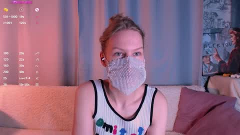 burning_g1rl online show from 03/26/26, 03:28