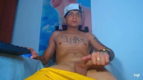 Snapshot of burningboyy chatting on 05/01/26, 09:47 independiente online show from 05/01/26, 09:47