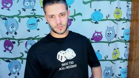 BurningChad online show from 10/02/25, 05:47