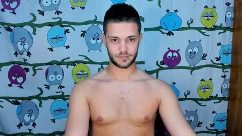 BurningChad online show from 10/02/25, 05:53