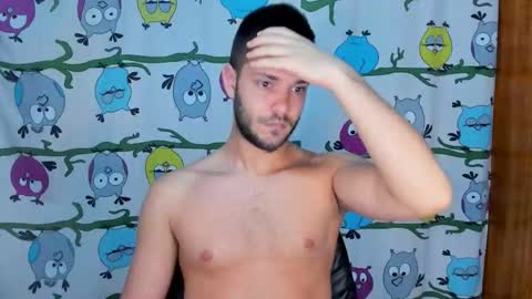 BurningChad online show from 10/07/25, 05:59