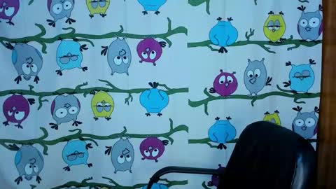 BurningChad online show from 10/16/25, 02:18