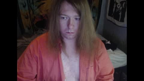 burningflute online show from 09/14/25, 11:42