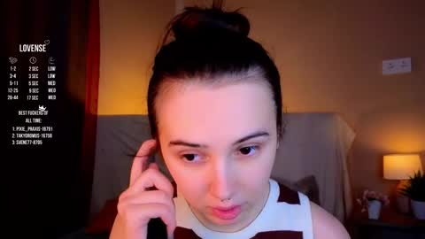 Jessica online show from 10/14/25, 02:56