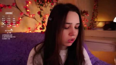 Jessica online show from 11/05/25, 03:06