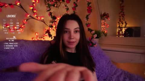 Jessica online show from 11/06/25, 03:18