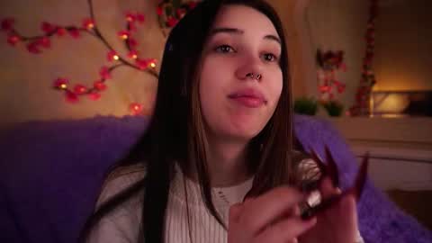 Jessica online show from 11/08/25, 02:45