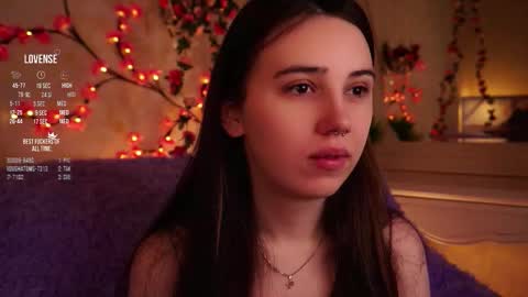 Jessica online show from 11/12/25, 03:29