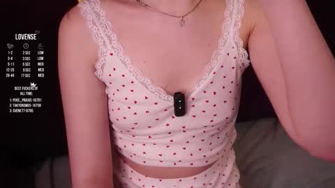 Jessica online show from 02/20/26, 06:26