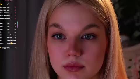 Jessica online show from 04/19/26, 03:55