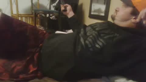 Burnout1315 online show from 03/03/25, 09:00