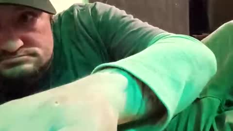 Burnout1315 online show from 02/27/26, 06:13