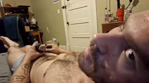 burnoutsboys789 online show from 09/16/25, 10:11