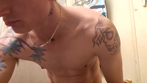 LostSingledad online show from 12/03/24, 08:49