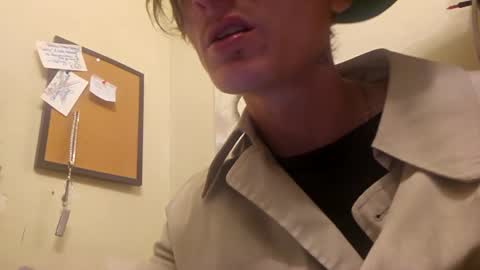 LostSingledad online show from 12/11/24, 06:58