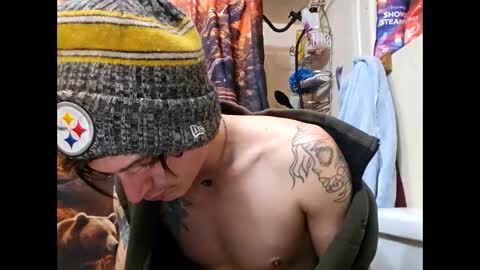 LostSingledad online show from 01/28/25, 10:02