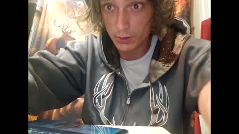 LostSingledad online show from 09/16/25, 12:06