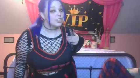 lilly online show from 10/24/25, 02:19