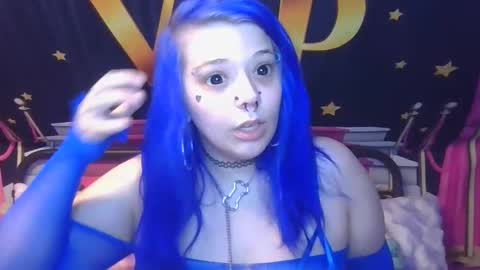 lilly online show from 12/01/25, 12:04