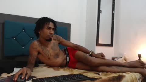 burrodelacosta online show from 05/03/26, 03:45