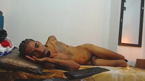 burrodelacosta online show from 05/05/26, 03:47