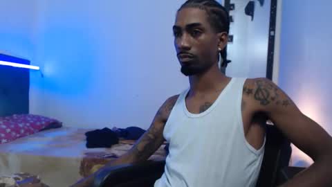 burrodelacosta online show from 05/11/26, 04:51