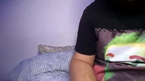 Creazy dad online show from 11/02/25, 01:46