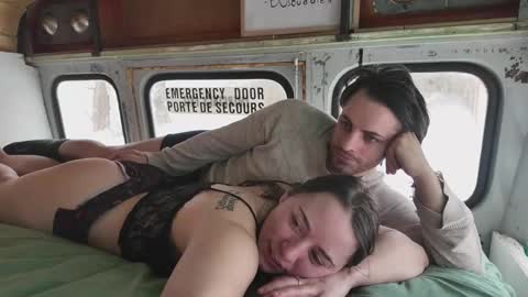 busbuddies online show from 02/01/25, 06:40