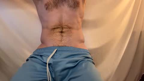 Bushy Bum Boy online show from 09/27/25, 10:04