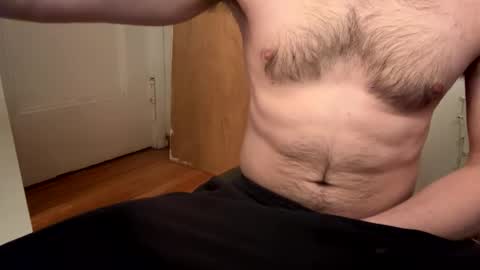 Bushy Bum Boy online show from 12/04/25, 08:39