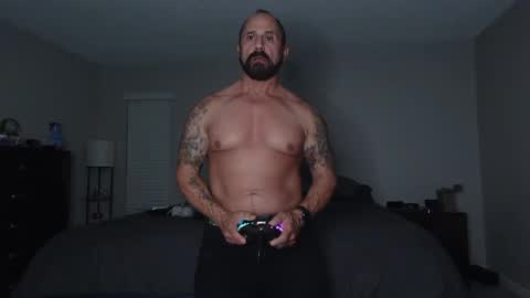 Pocket Daddy cockring gaycouple cockring lovense daddy online show from 09/26/25, 04:49